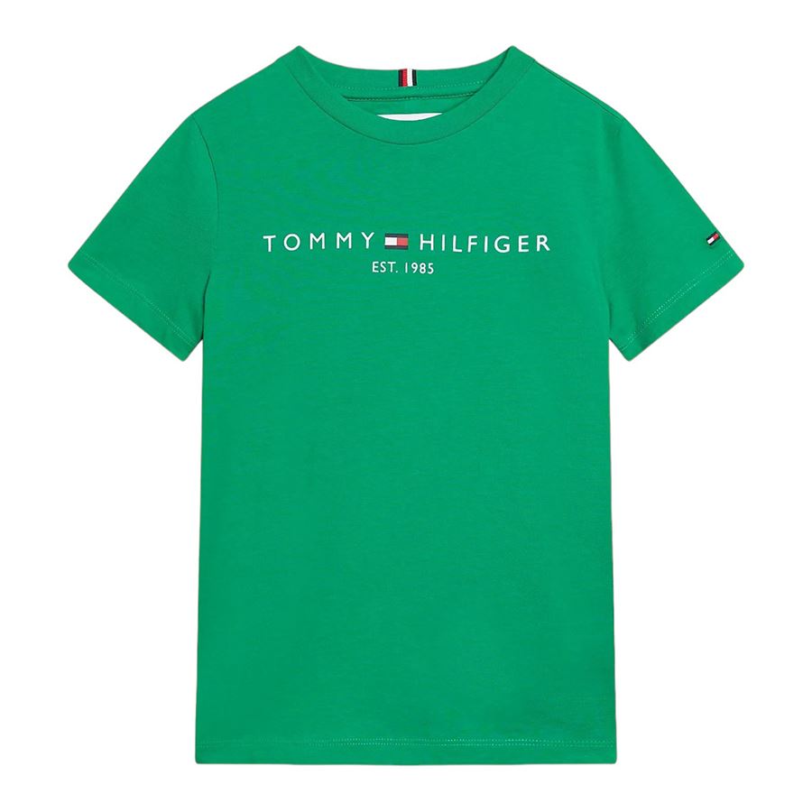 U ESSENTIAL TEE S/S Tommy Hilfiger | THKS0KS00397L4B